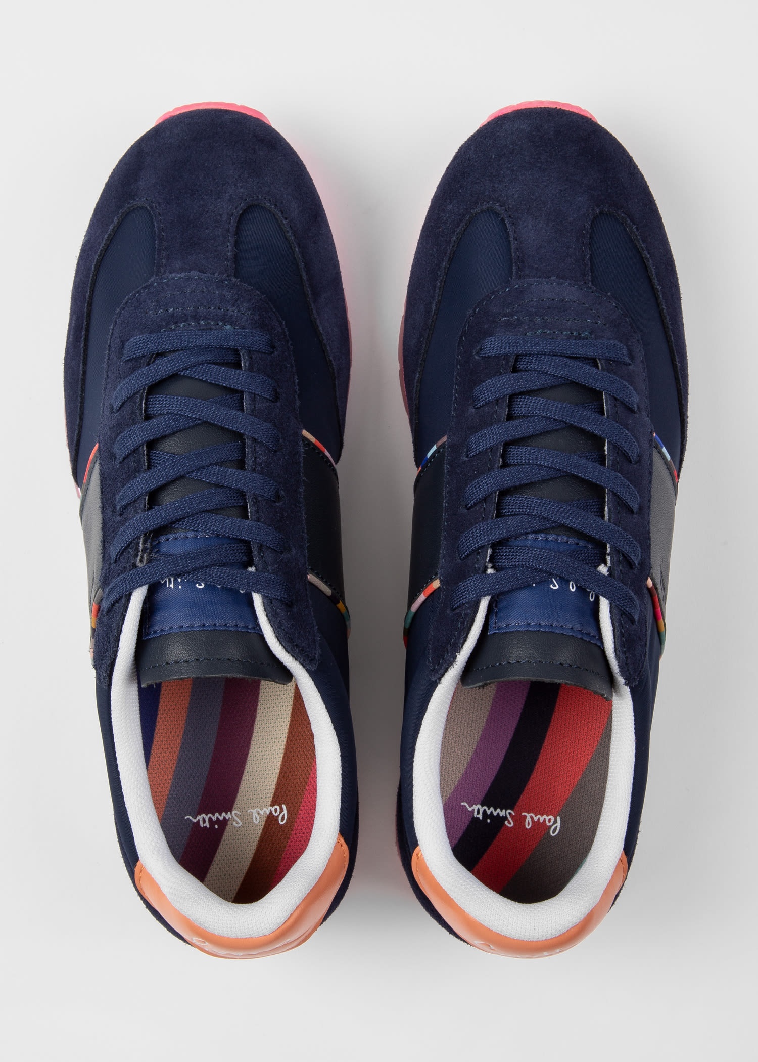 'Booker' Sneakers - 3