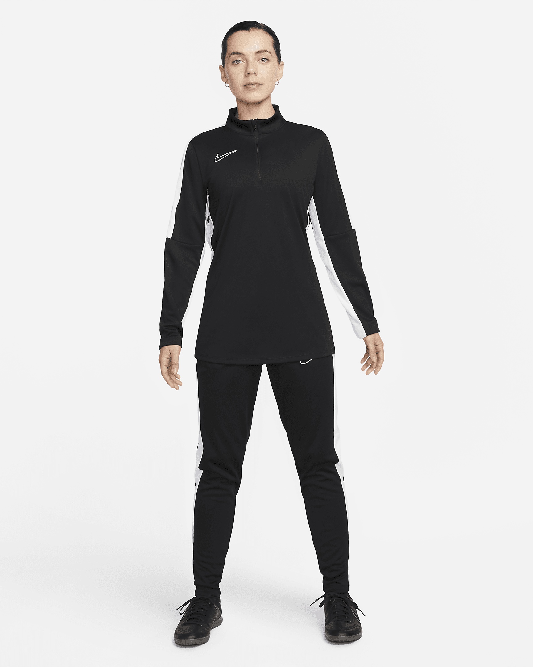 Nike Dri-FIT Academy Women's Soccer Drill Top - 5