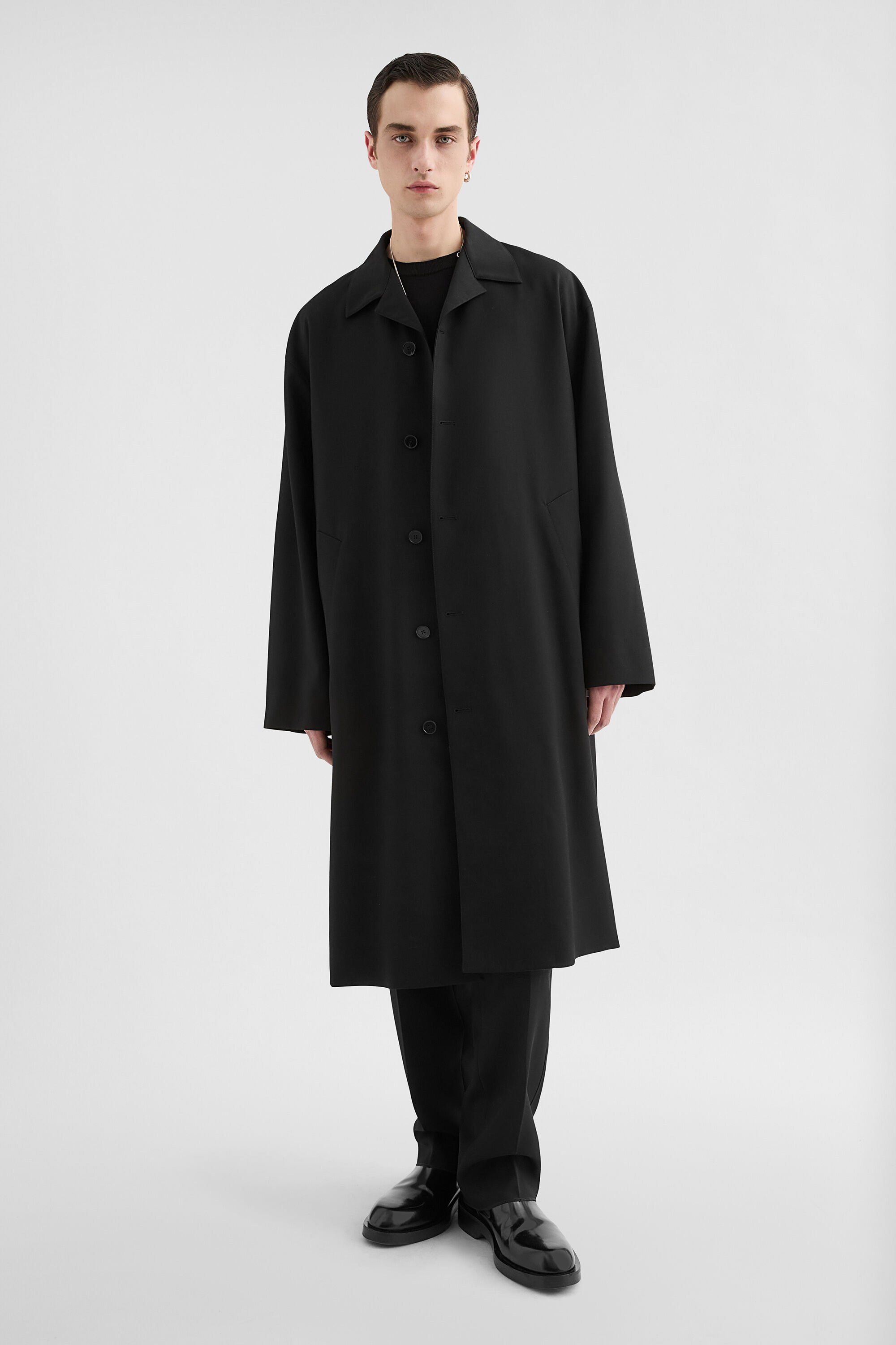 Coat - 4