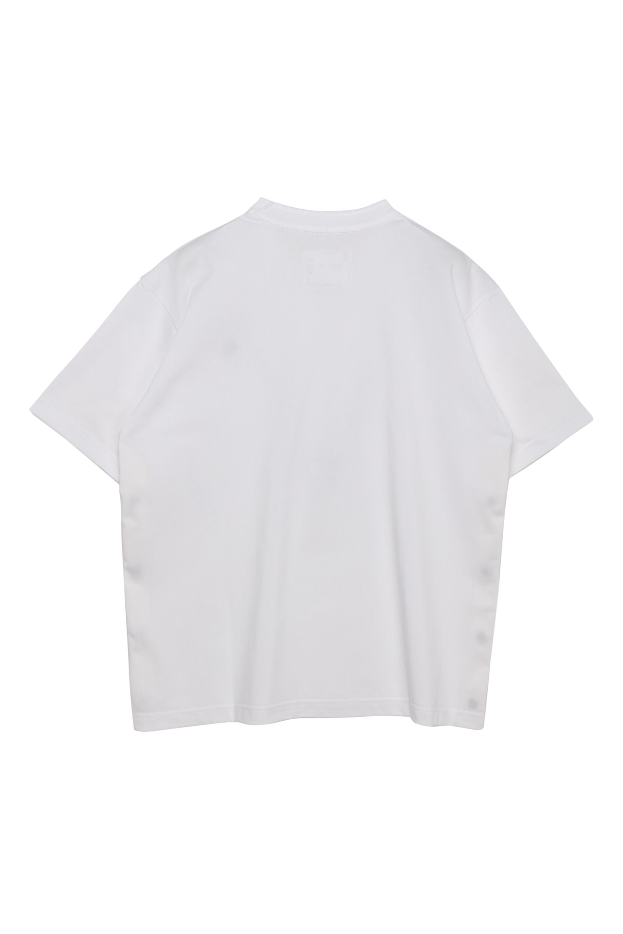 s Cotton Jersey T-Shirt - 3