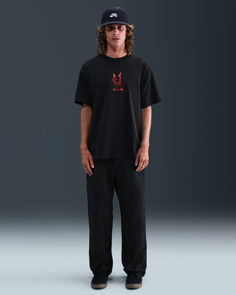 Nike SB Skate T-Shirt 4