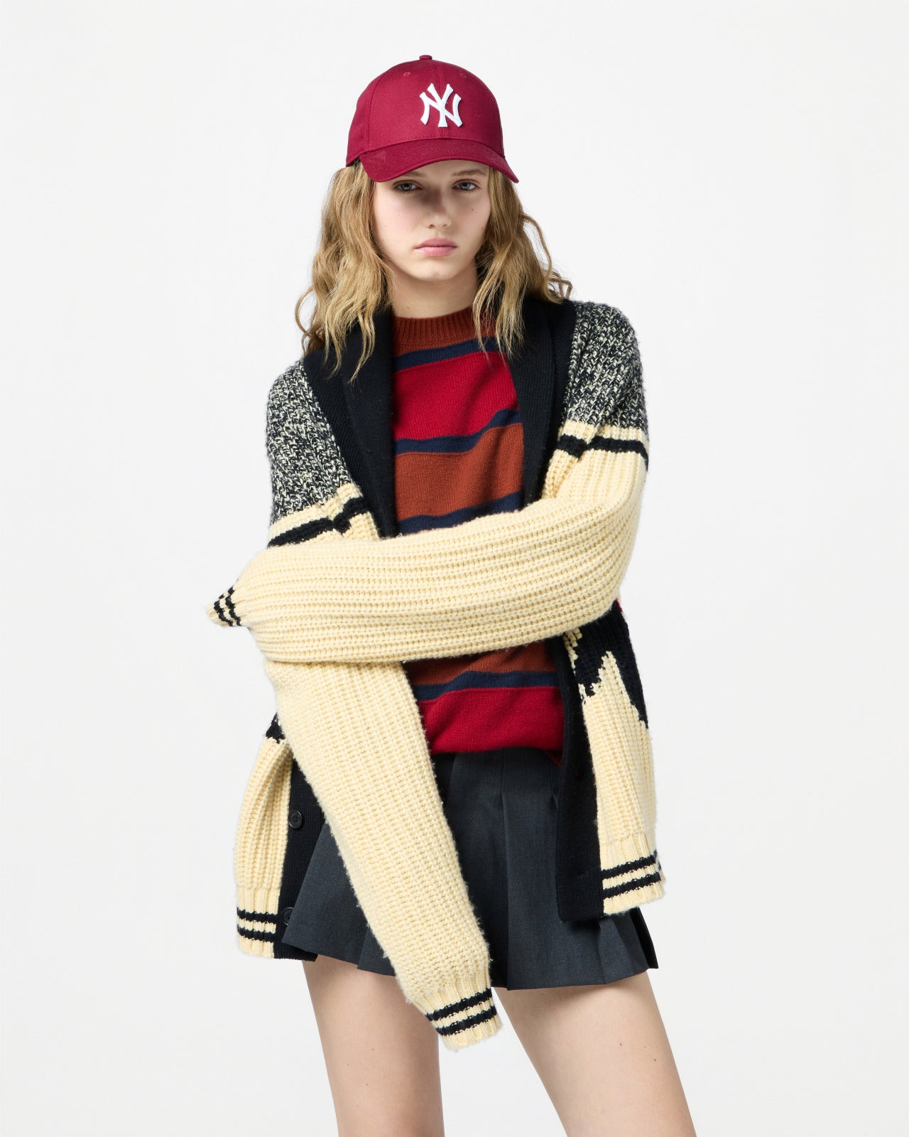 Rodeo Cardigan - 4
