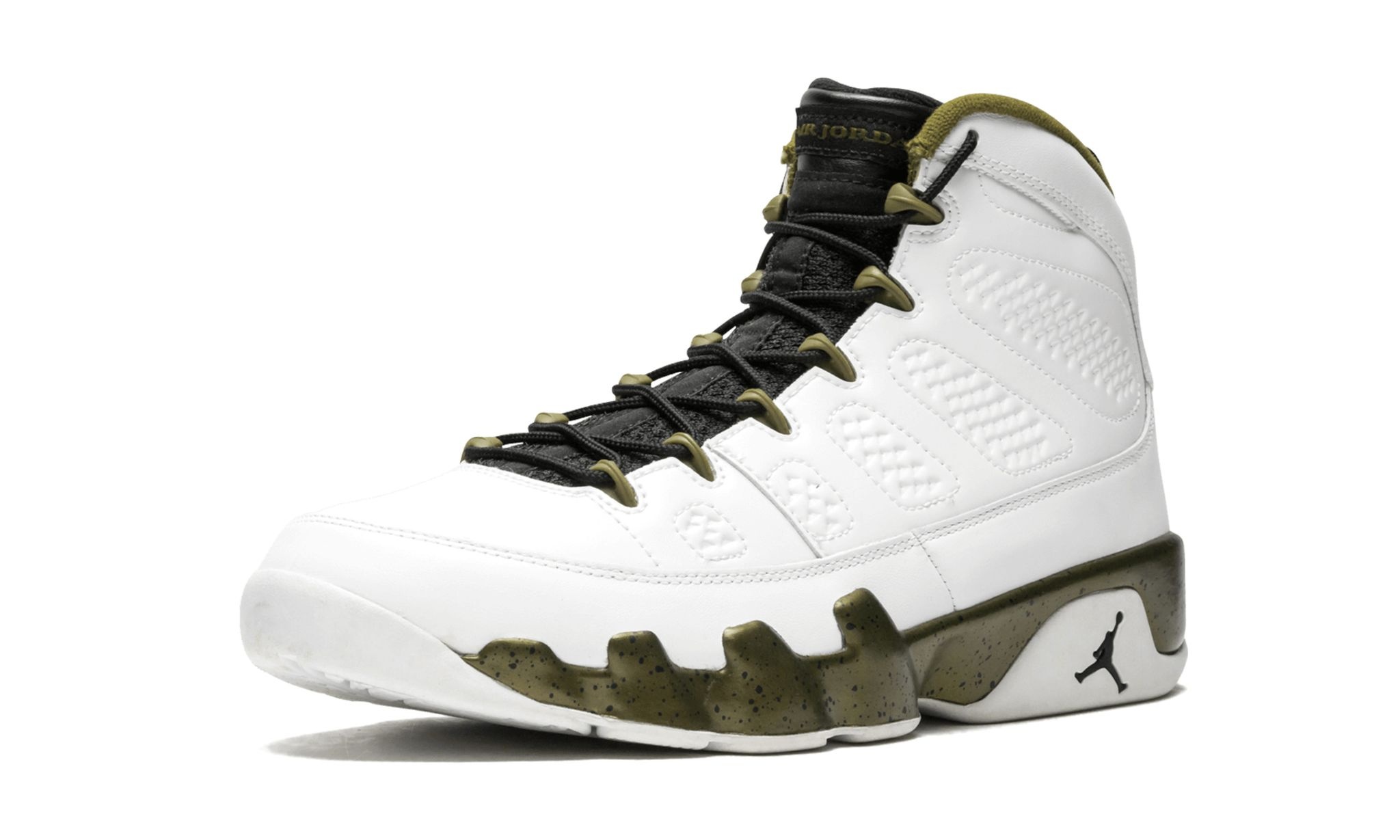 Air Jordan 9 Retro "Statue" - 4