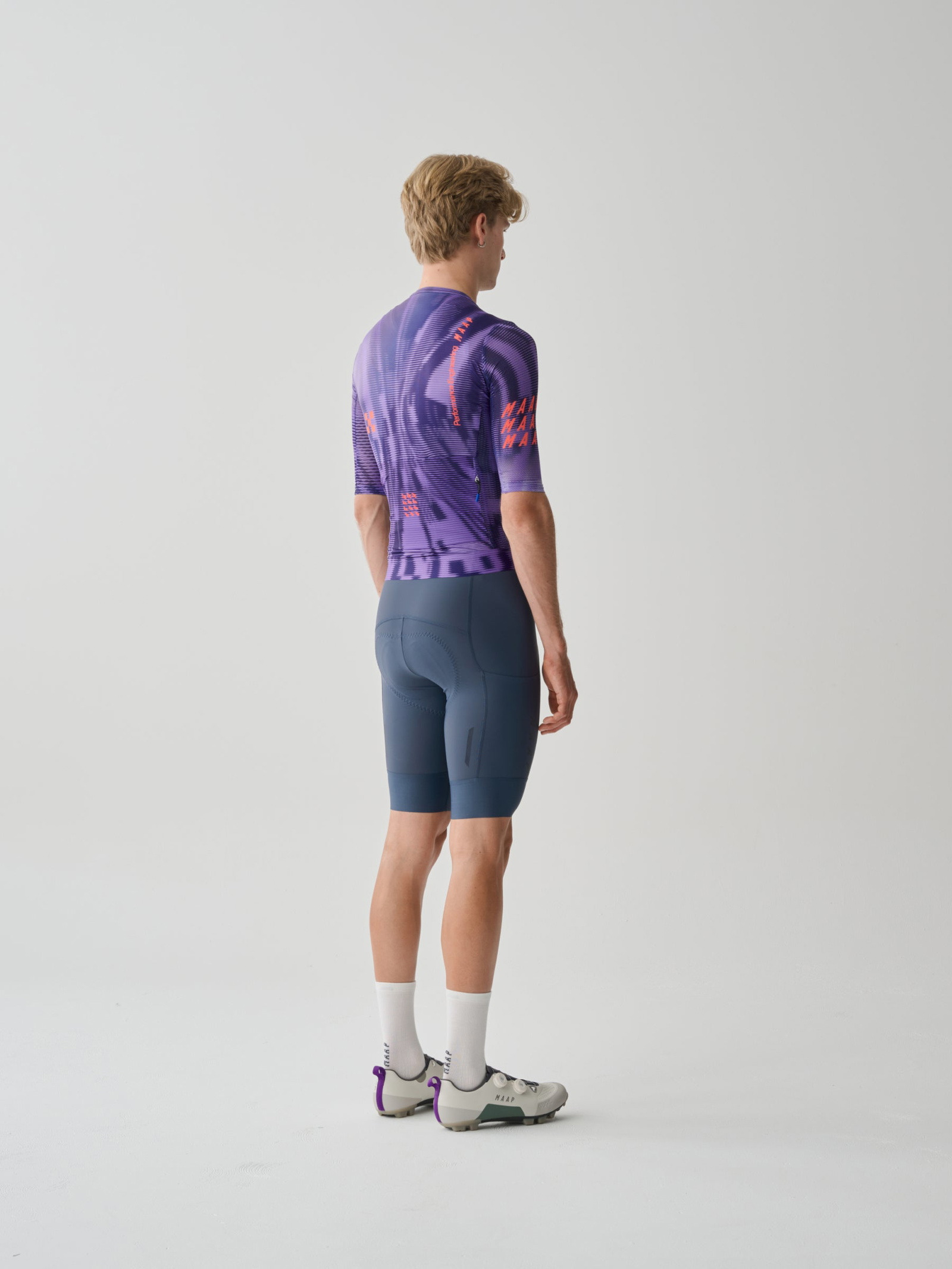 Privateer P.M Pro Air Jersey 3.0 - 4