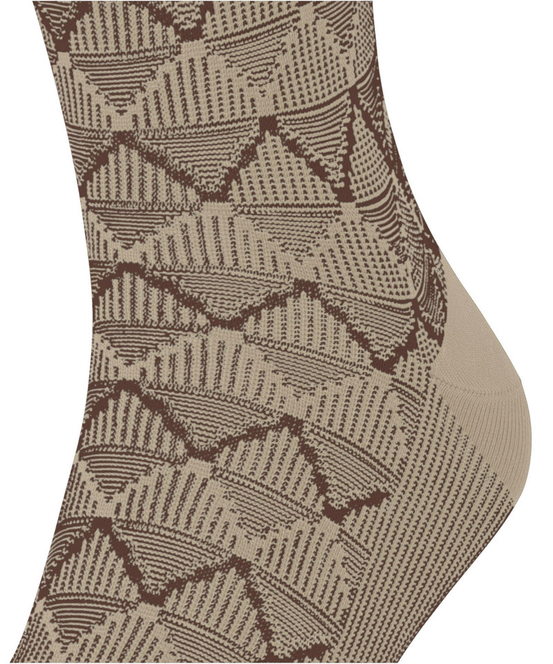Colonial Style Men Socks 4