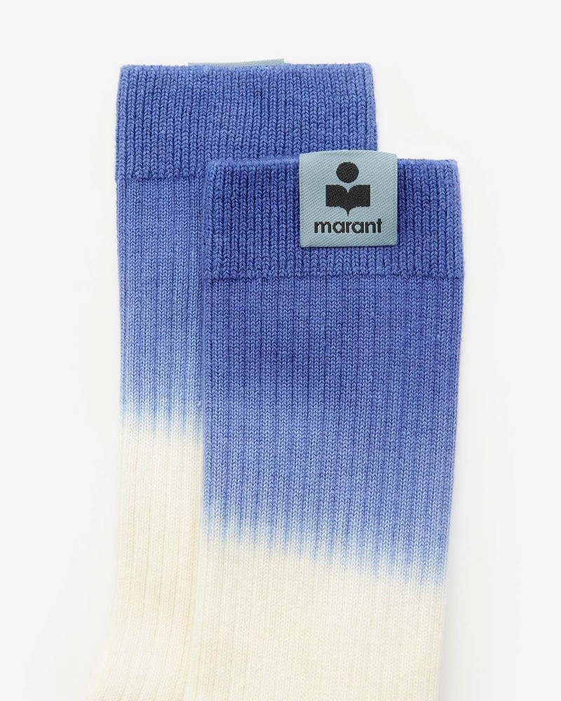 Isabel Marant MIZIA SOCKS outlook
