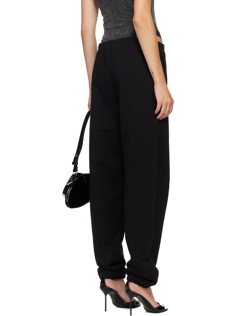 Black P-Lacyn-Od Sweatpants 3
