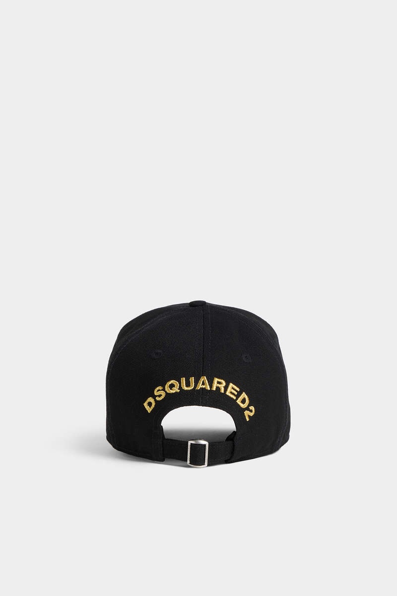 24-7 STAR BASEBALL CAP - 2