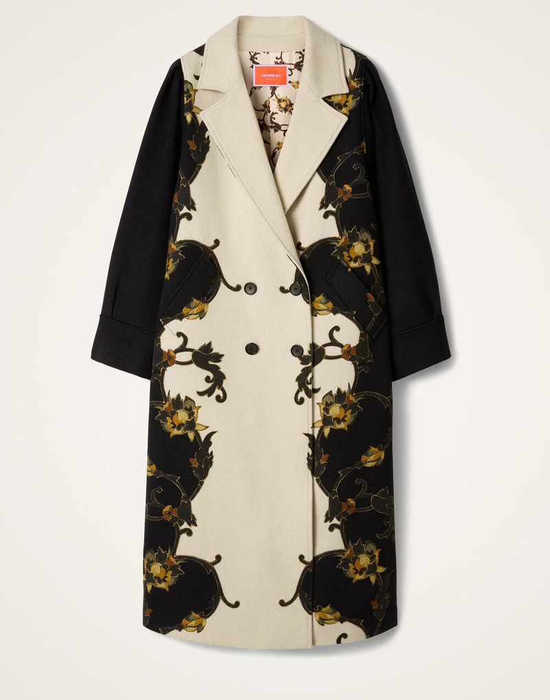 Victoria Coat 1