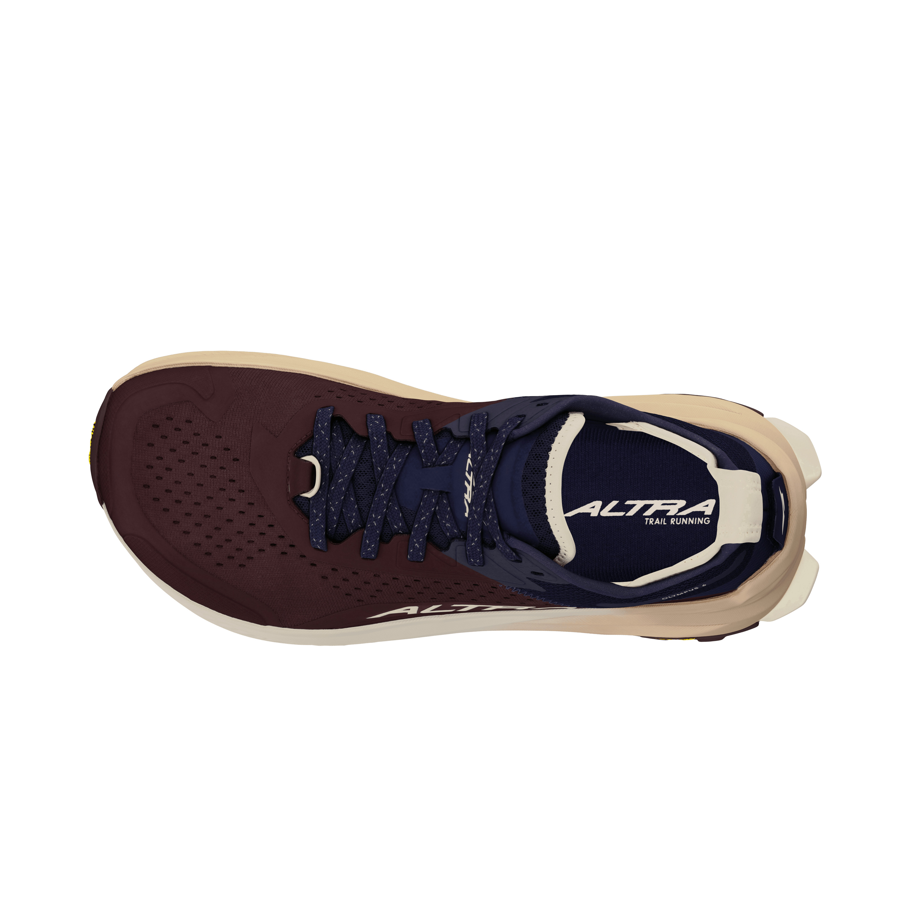Men's Olympus 6 - 3