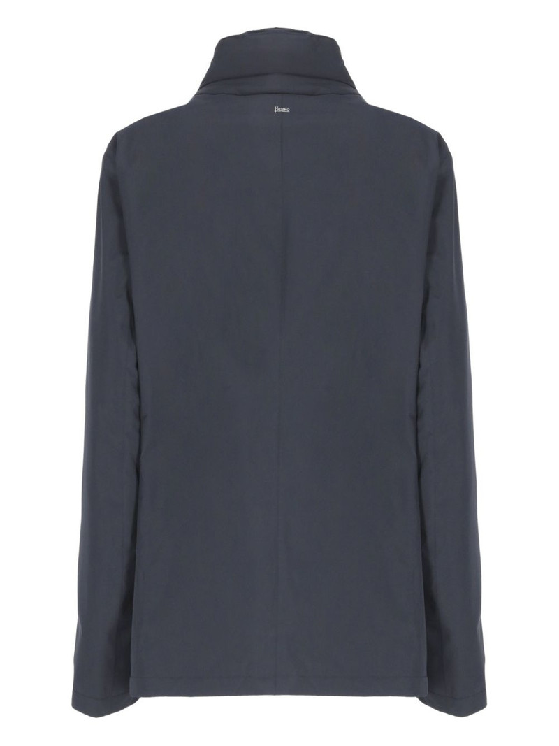 Herno padded jacket outlook