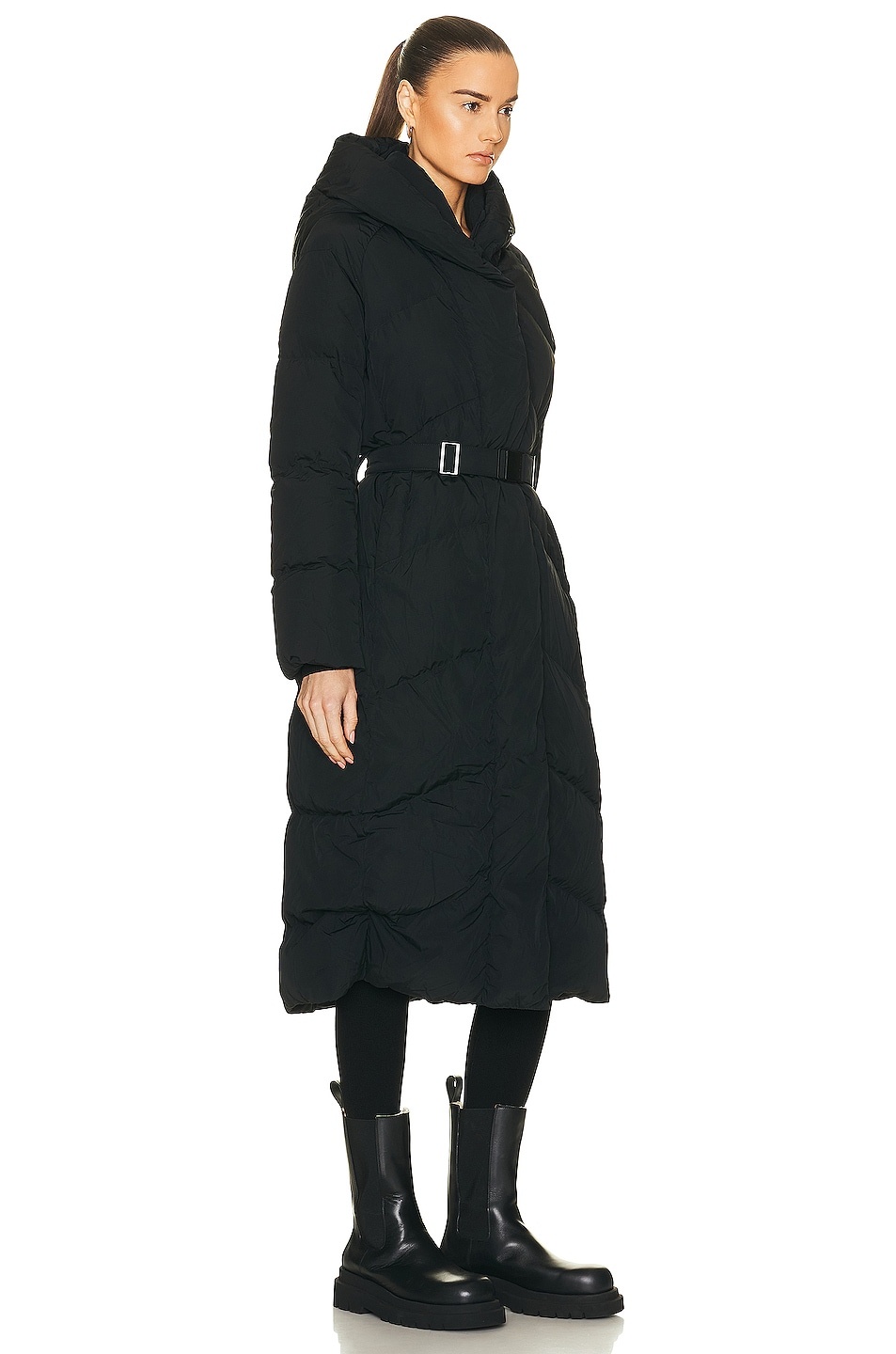 Marlow Parka - 3