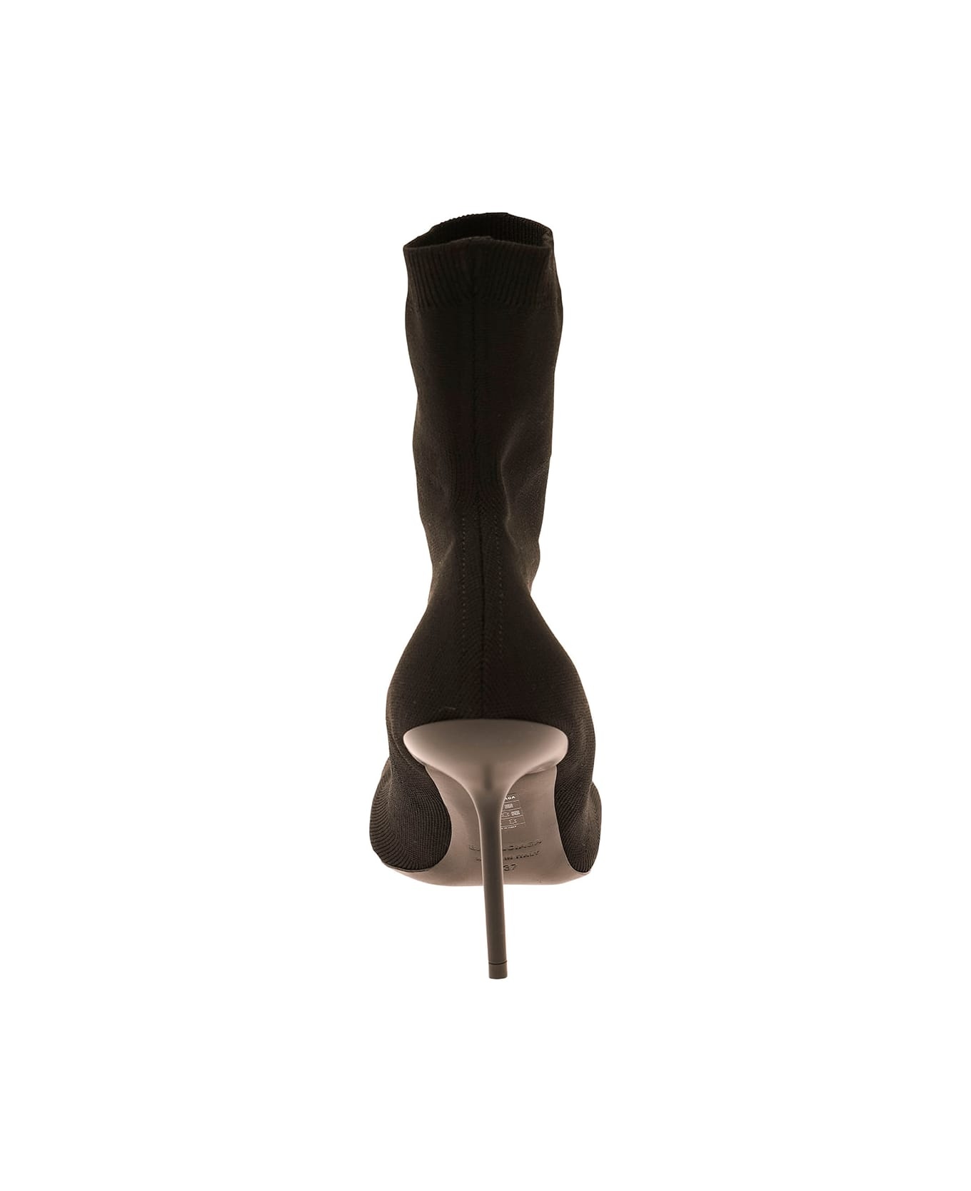 Anatomic Boots - 4