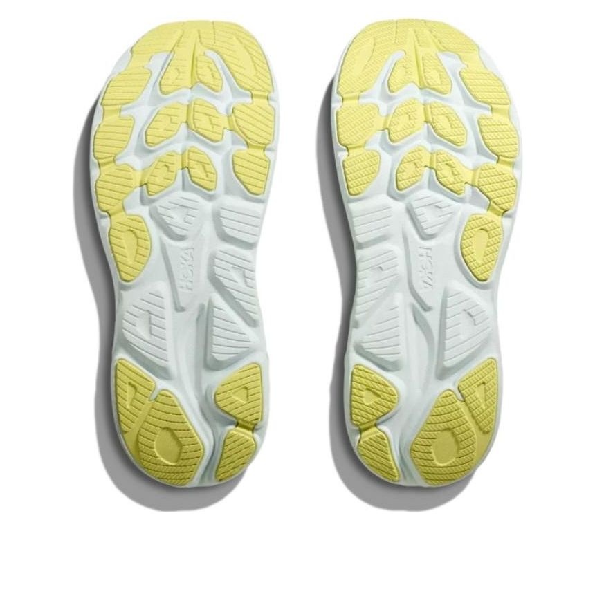 HOKA ONE ONE Clifton 10 'Mint Fluorite Luna Moth' 1162030-MTFL - 8