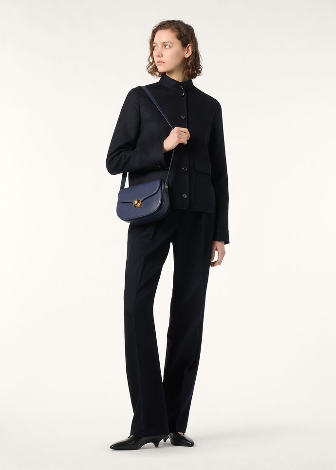 Remsen Royal Lightness Caban Jacket - 2