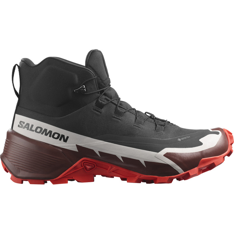 CROSS HIKE 2 MID GORE-TEX - 1
