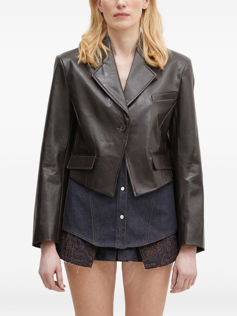 cropped jacket 1