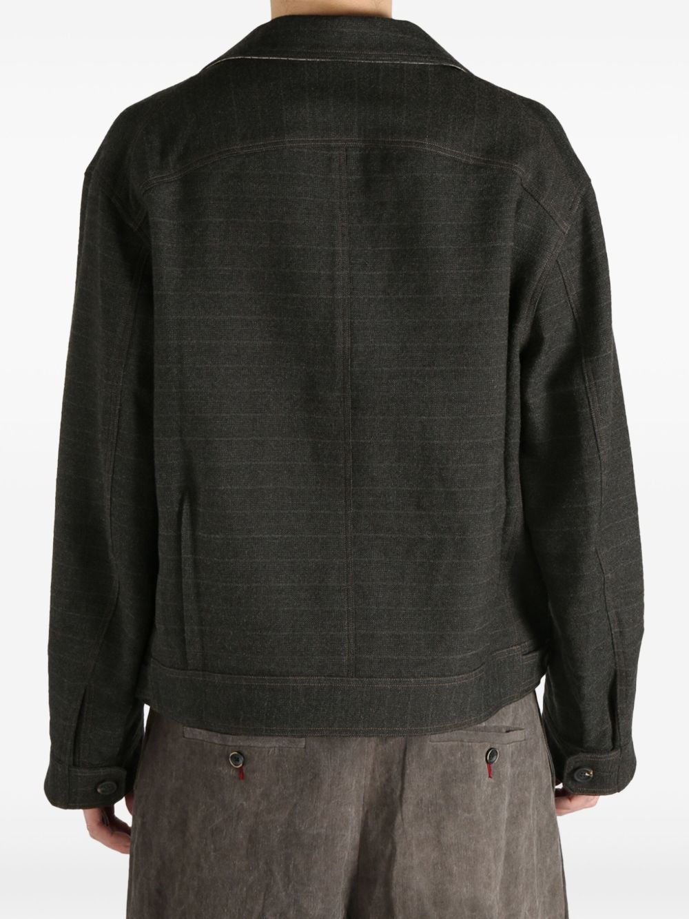 bomber jacket - 4