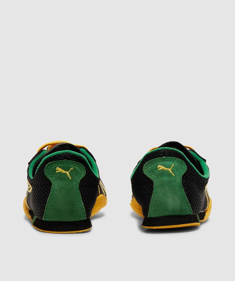 H-street Jamaica sneaker - 4