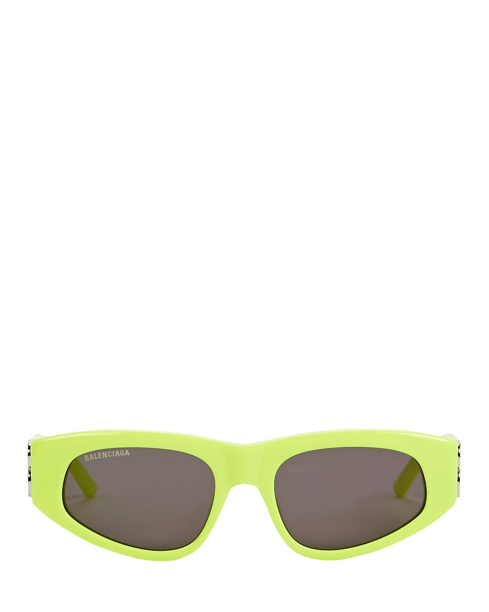 Dynasty D-Frame Sunglasses - 1