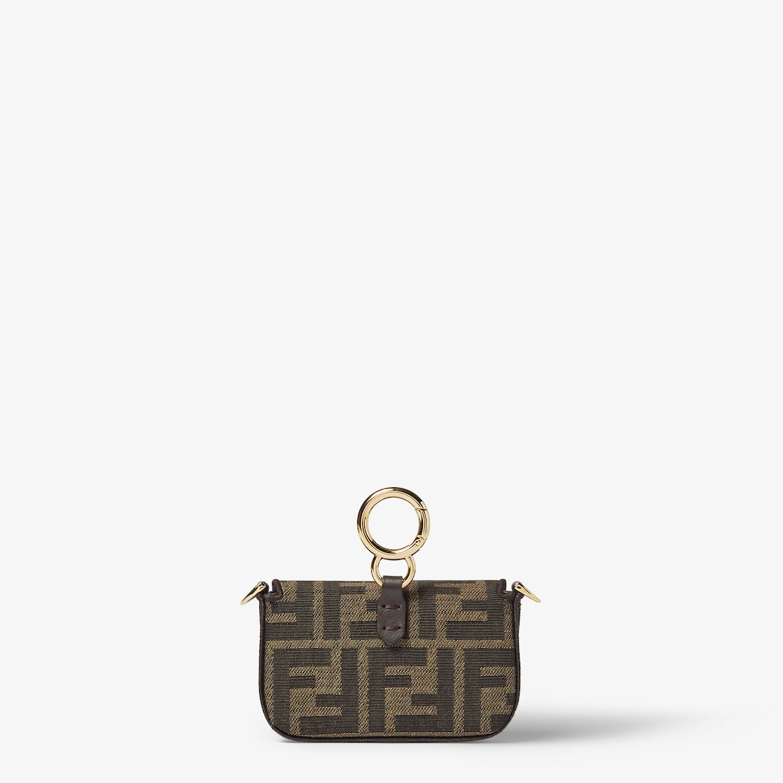 Nano Baguette Charm - 3