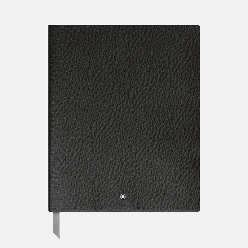 Montblanc Fine Stationery Sketch Book #149 Black, blank 1