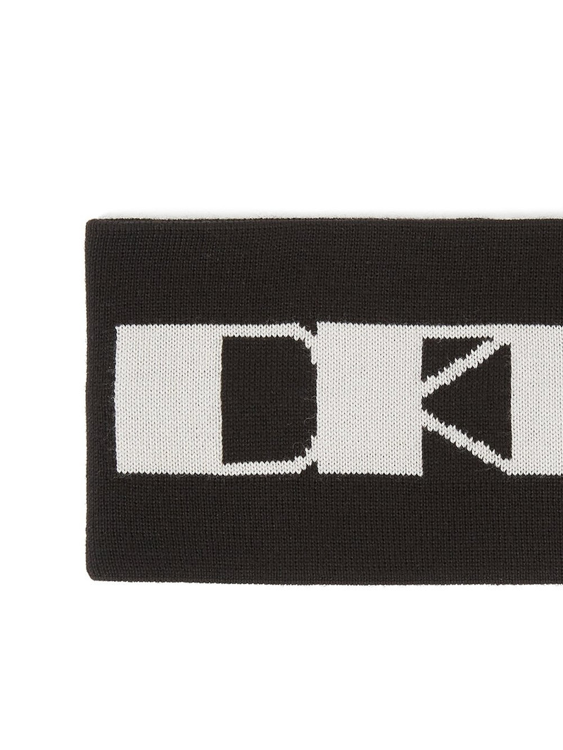 Rick Owens DRKSHDW HAT outlook