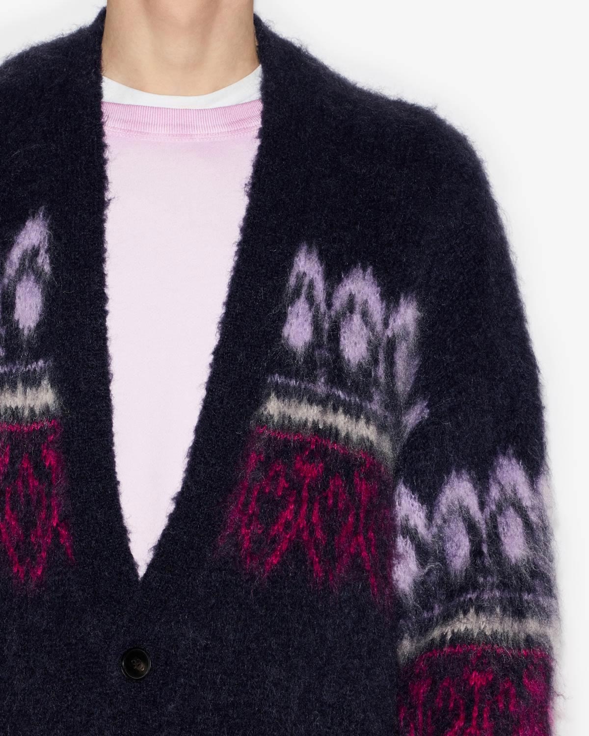 DYSTON COAT - 3