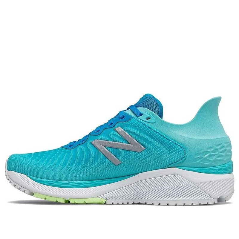 (WMNS) New Balance Fresh Foam 860v11 'Virtual Sky' W860L11 - 1