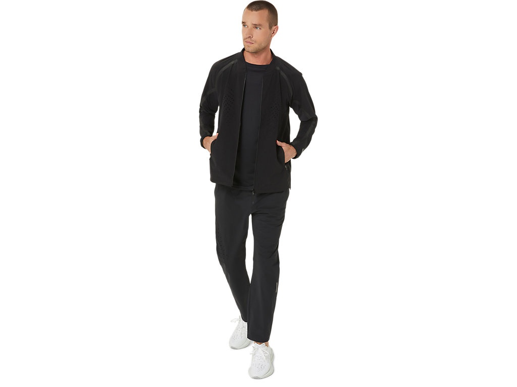 ACTIBREEZE LIGHT WEIGHT WOVEN PANTS - 10