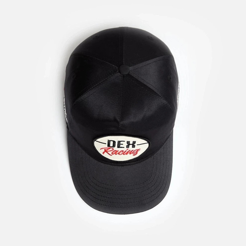 Dex Racing Black Cap 5