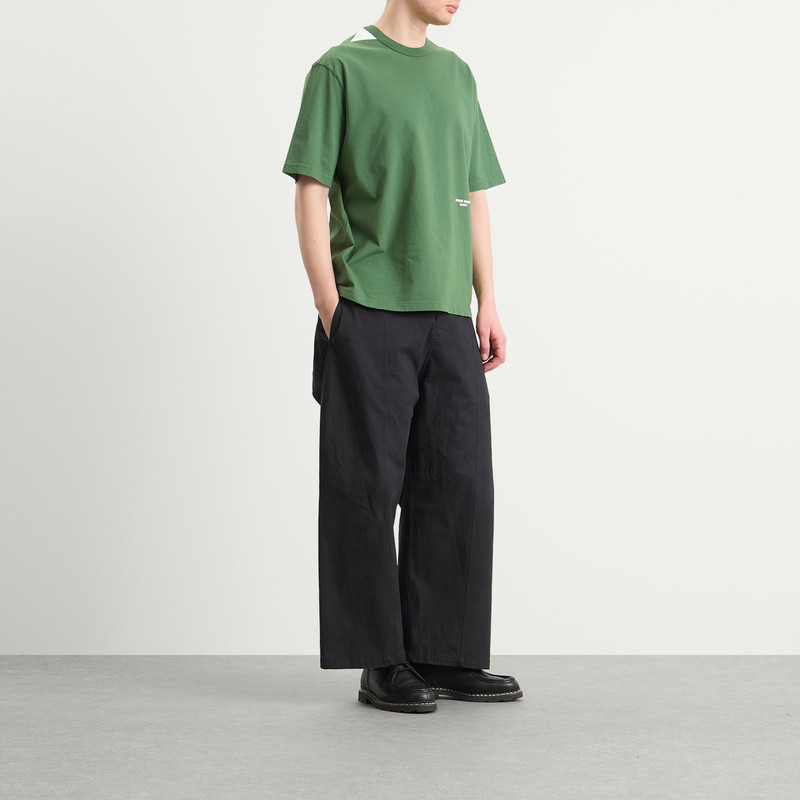 Stone Island Stone Island Marina Small Logo T-Shirt outlook
