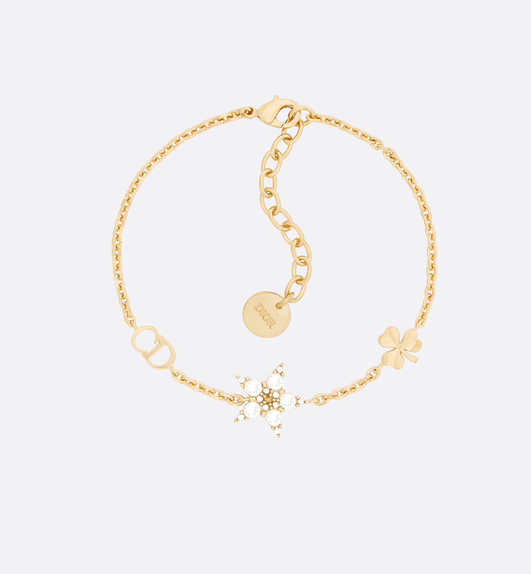 Clair D Lune Bracelet Set - 4