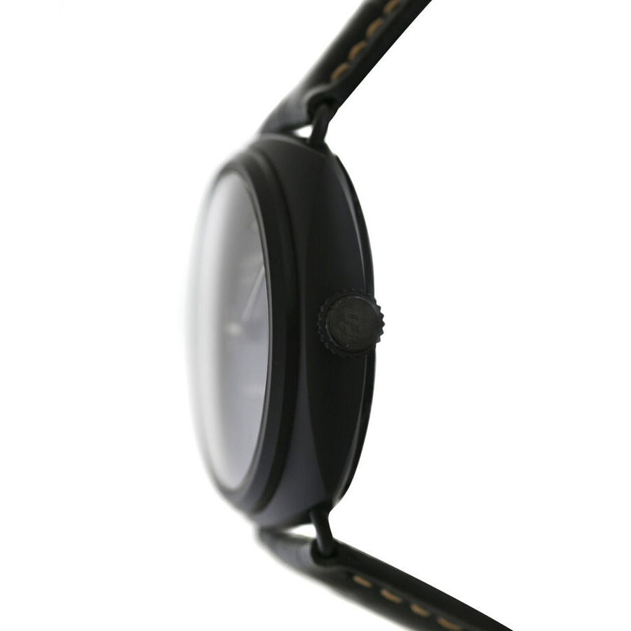 Pre-owned Panerai Radiomir Black Seal Black Dial Men's Watch PAM00292 - 2