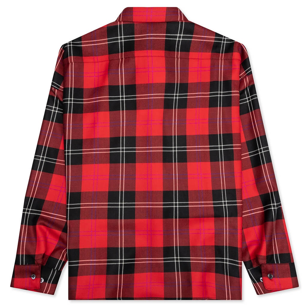 MARNI 061A1 SHIRT - LACQUER - 2