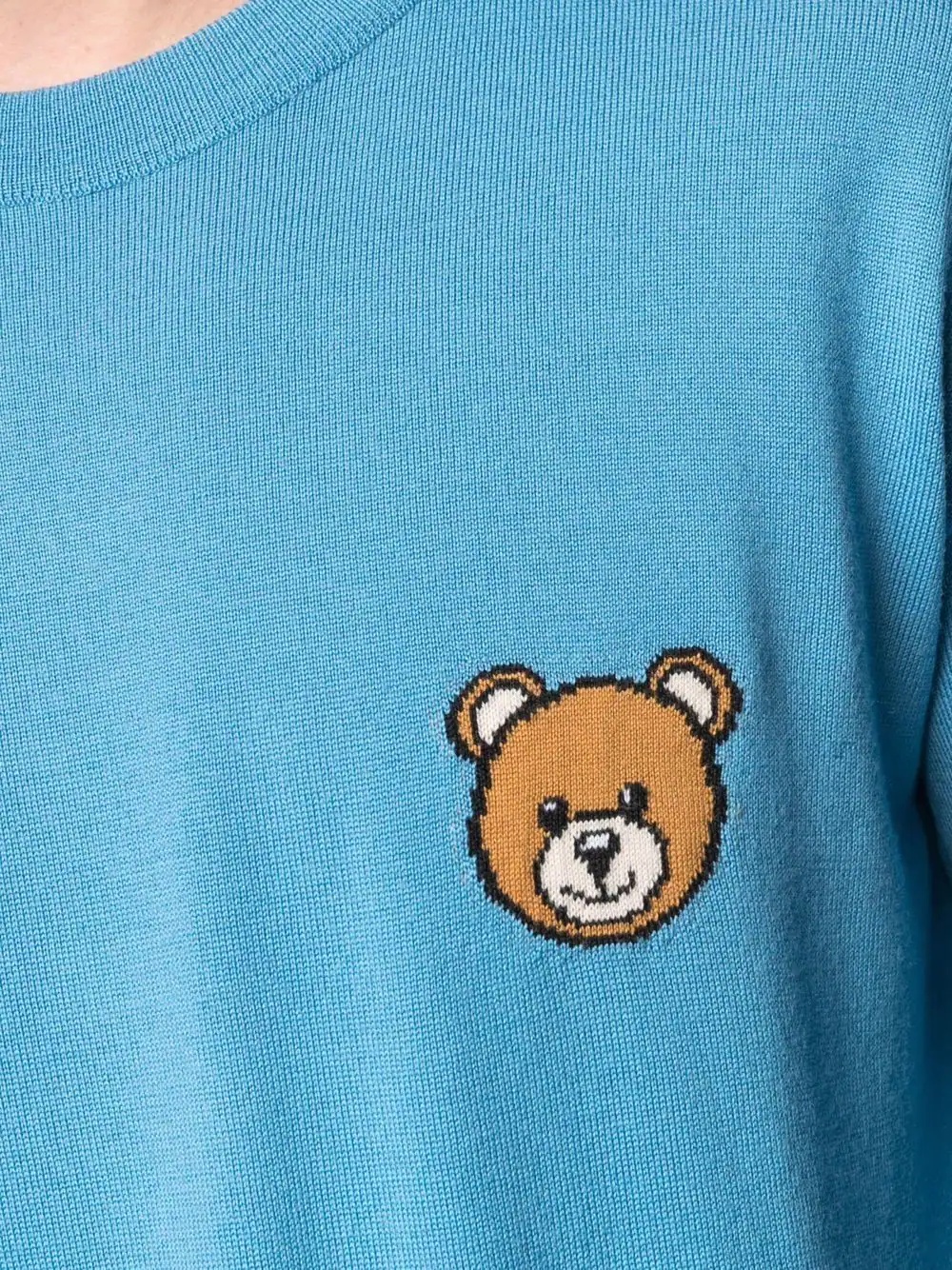 Teddy Bear jumper - 5