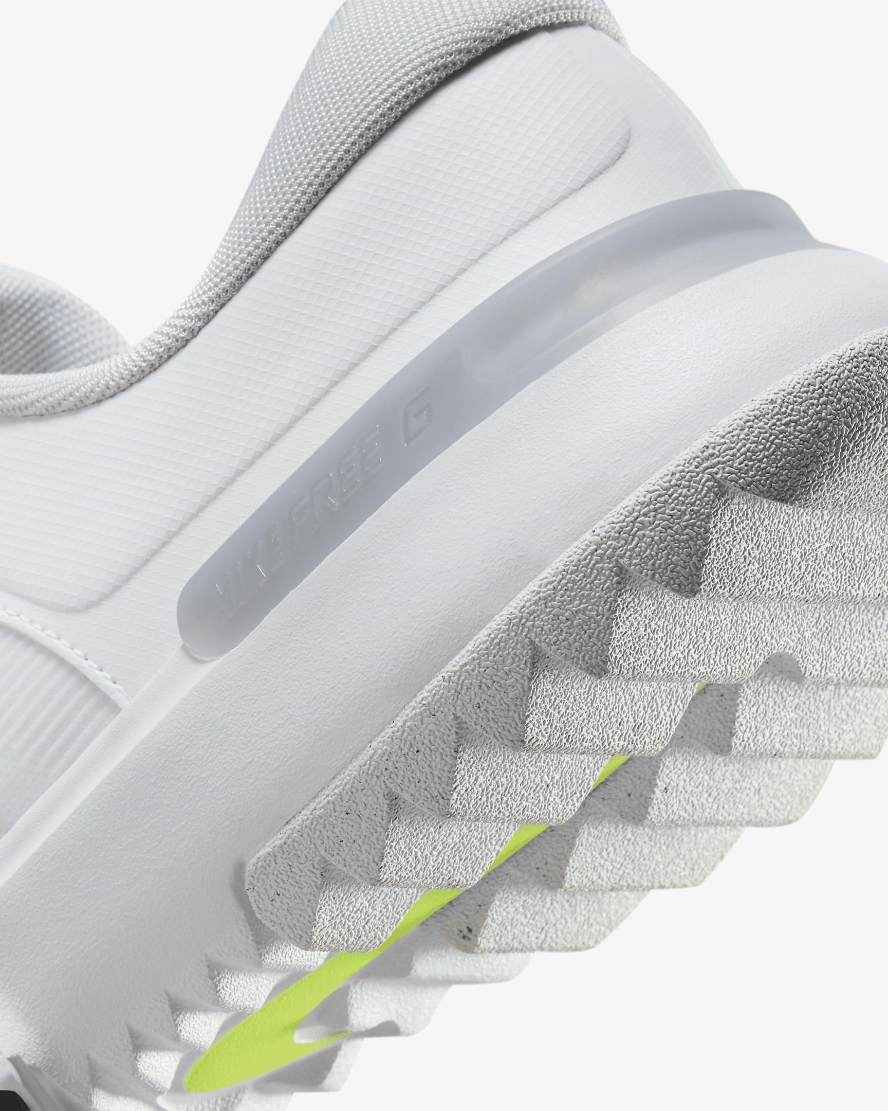 Nike Free Golf NN Golf Shoes (Wide) - 9