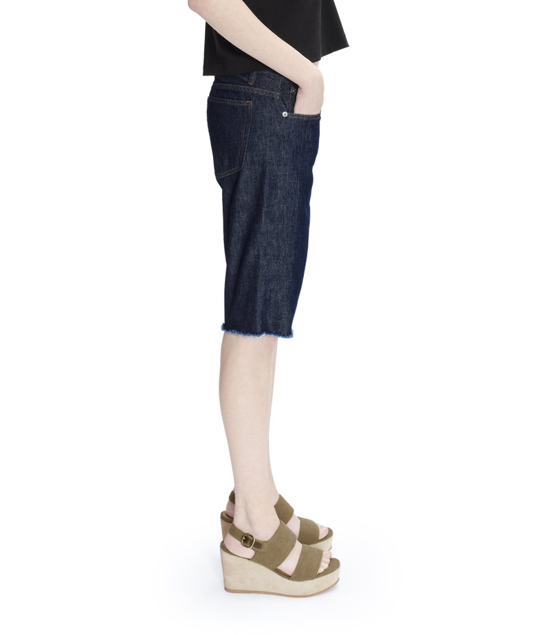 KATHLEEN BERMUDA SHORTS 5