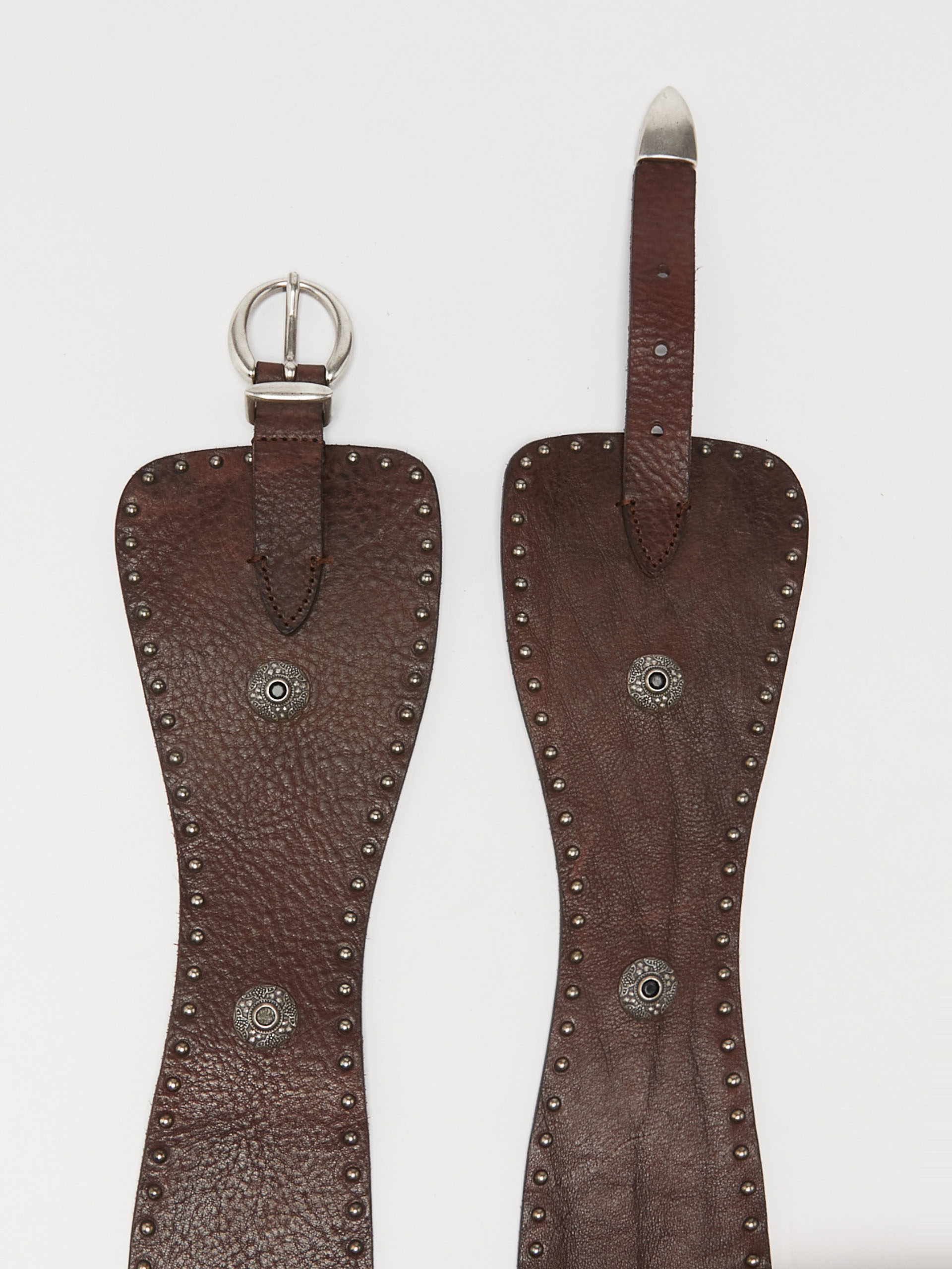 CADMIO Gaucho belt - 2