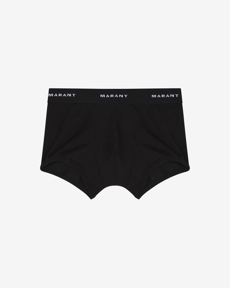 BILLY KNICKERS - 1