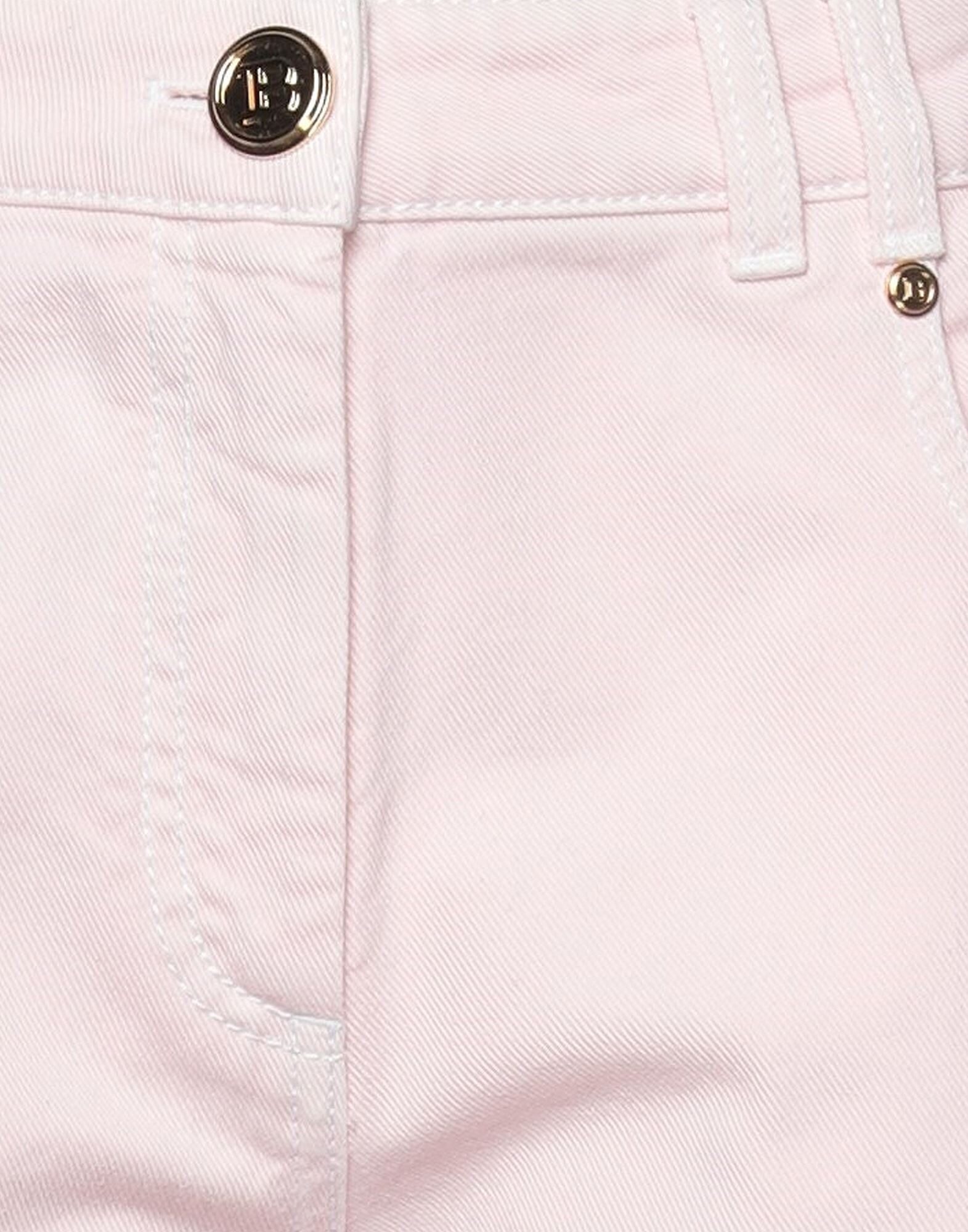 Light pink Women's Bootcut Jeans - 4