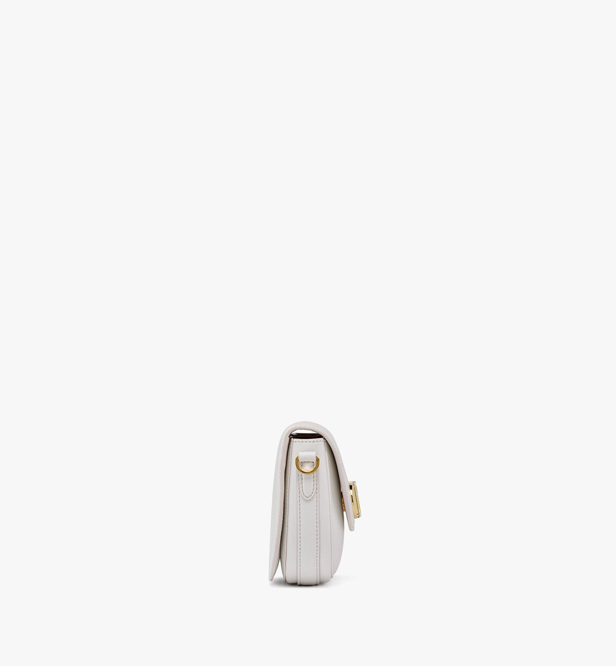 Mode Travia Crossbody in Nappa Leather - 3