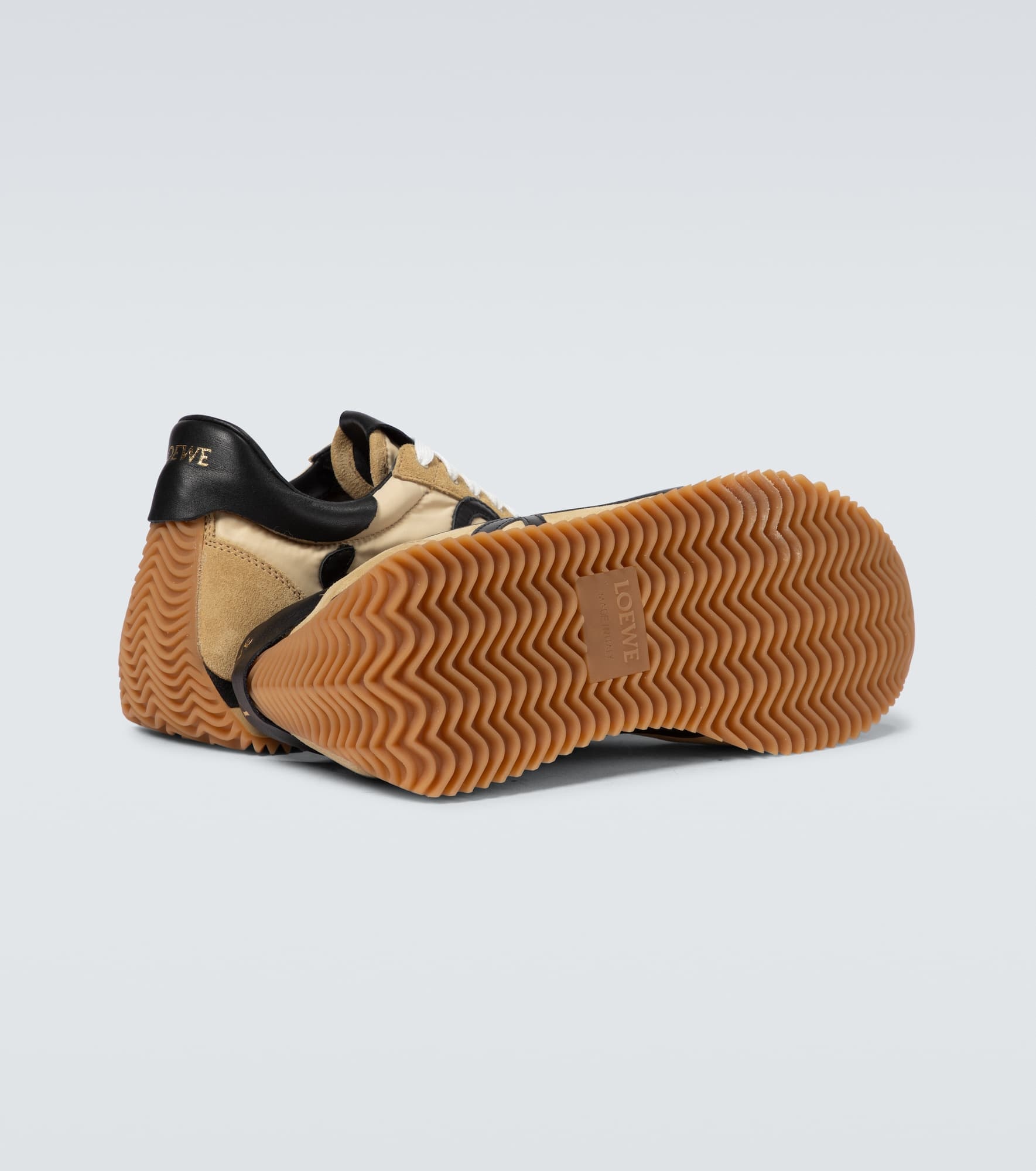 Flow Runner sneakers - 7