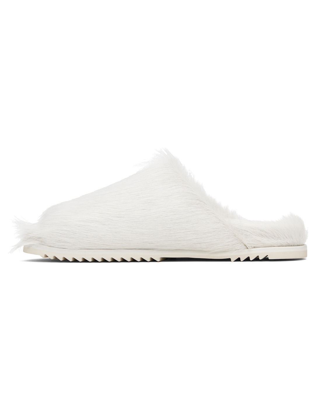 Off-White Pillow Granola Sandals - 3