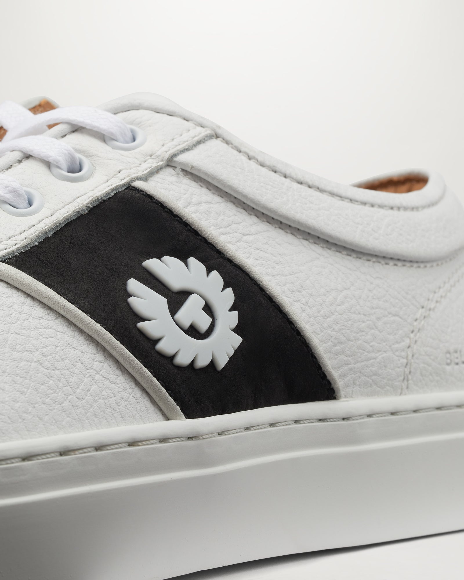 PHOENIX LOW TOP SNEAKERS - 5