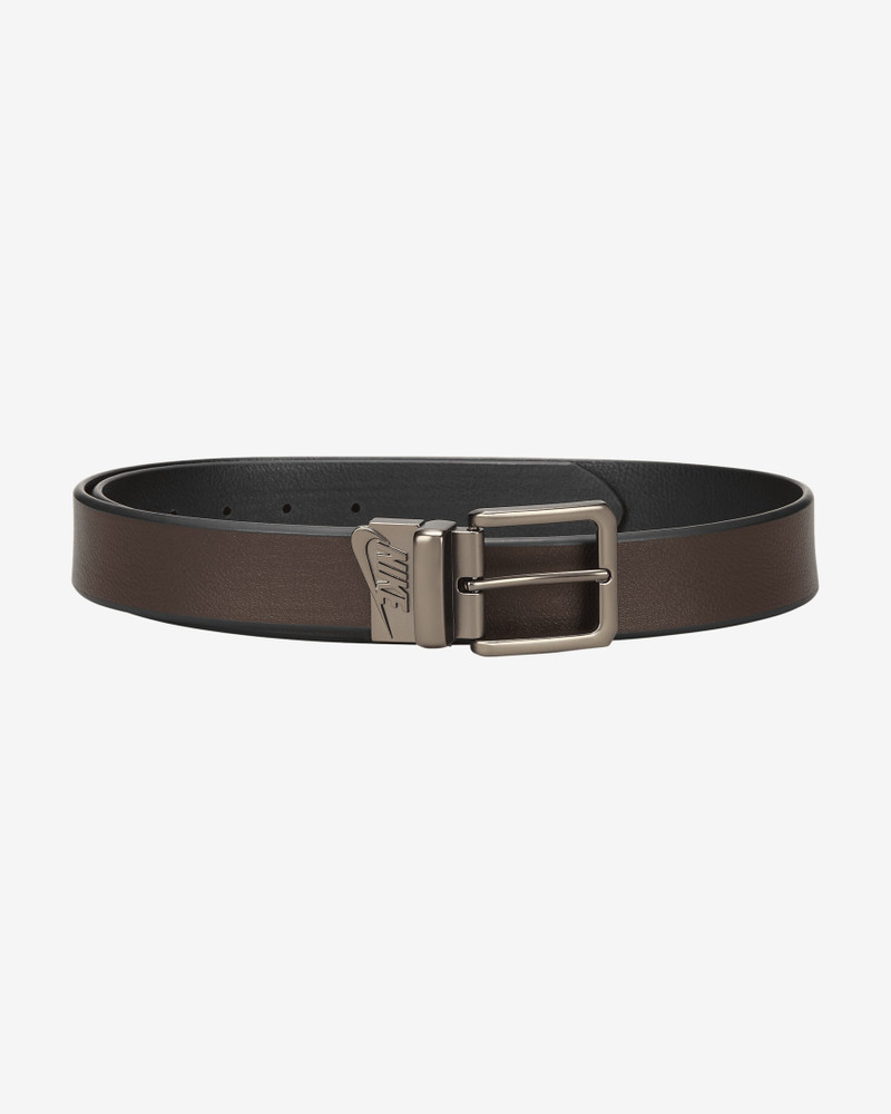 Nike Men's Reversible Belt 1
