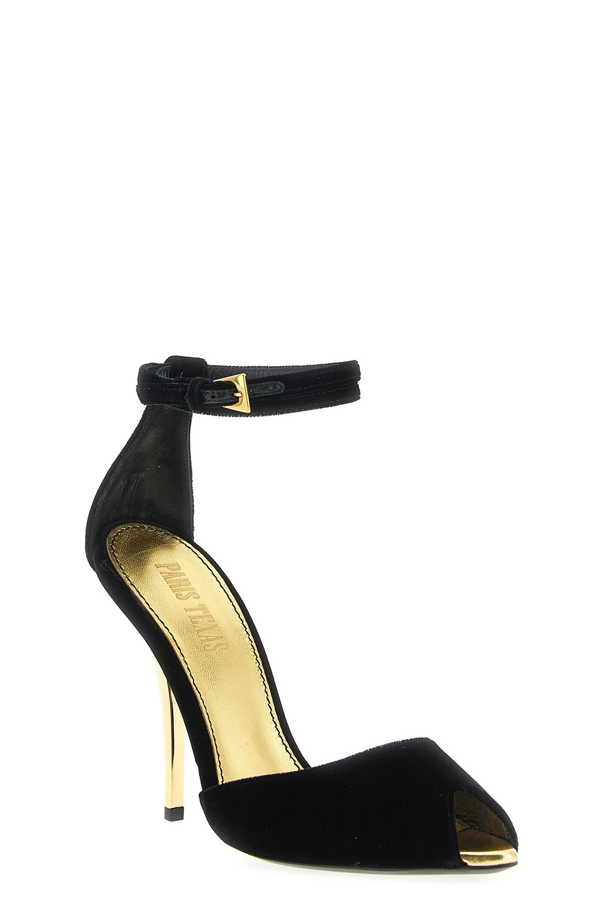 'Jessica' sandals - 2