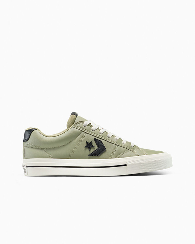 Sport Casual Faux Leather 1