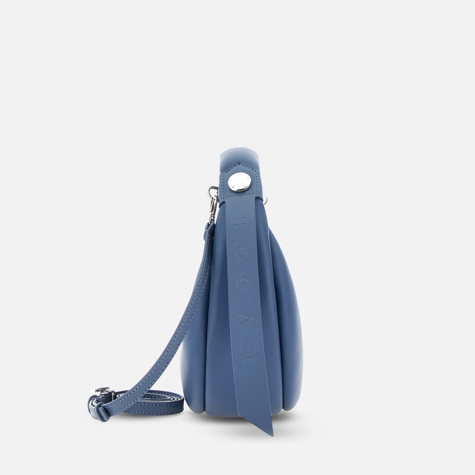 Hogan Bam Bam Hobo Bag Mini - 2