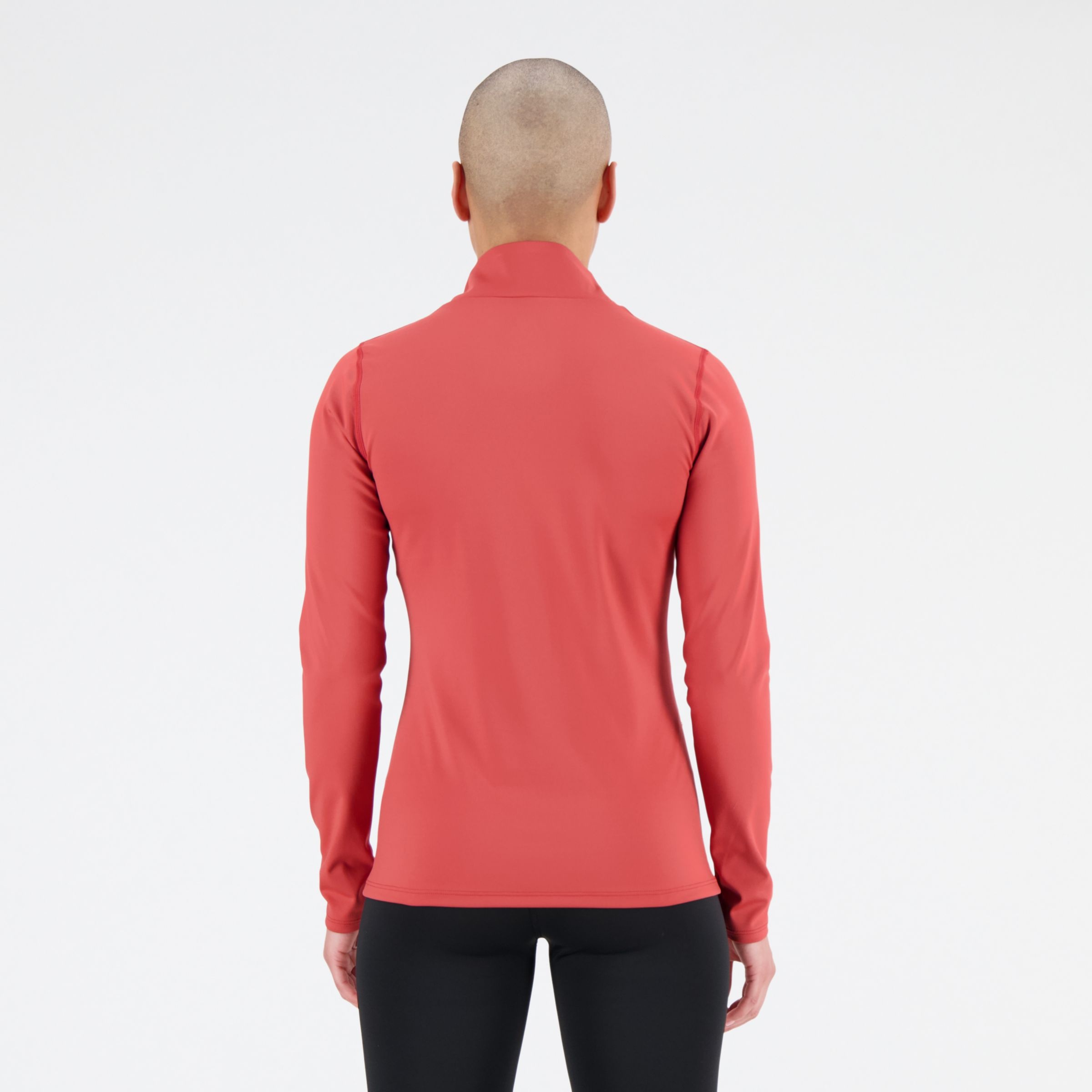 Achiever Shape Shield 1/2 Zip - 4